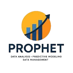 Prophet Analytics